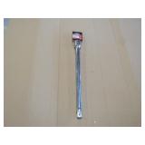 CRAFTSMAN 16IN EXTENTION BAR 3/4IN NEW