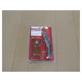 CRAFTSMAN FOLDING LOCK BACK UTILITY KNIFE NEW
