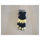 HYBRID LARGE WORK GLOVE NEW