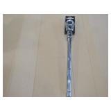 POWERBUILT 3/4IN RATCHET NEW