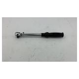 Craftsman Torque Wrench
