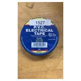 9 Rolls Of TapeIt P.V.C Electrical Tape
