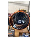 MaxxAir Industrial Fan