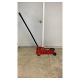 King 2-3/4 Ton Garage Jack
