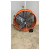 Maxx Air Industrial Fan