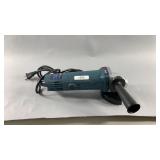 4" Angle Grinder