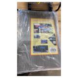 Camco Poly Tarp