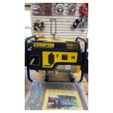 1500 Watt Champion Generator
