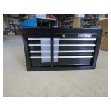 Craftsman 4 Drawer Tool Chest 12"x26"x15.5"