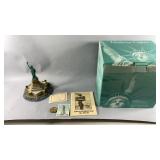 Harbor Lights Statue of Liberty