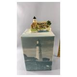 Harbor Lights Legacy Light House