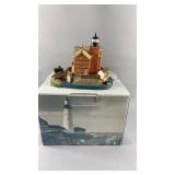 Harbor Lights Lady Lightkeepers Saugerties