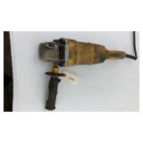 Dewalt Angle Grinder