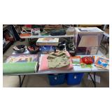 New Kitchen Items, Blanket, Runner Rug, and More