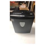 Fellowes Paper Shredder