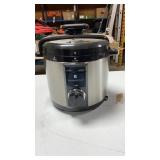 Wolfgang Puck Instant Pot
