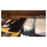 Club Car Precedent Rear Seat -(732 kit)