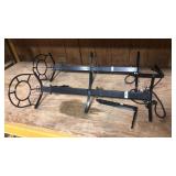 Golf Cart Bag Holder