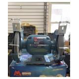 Qimo Bench Grinder