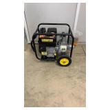 Champion 2 Inch Semi- Trash Water Transfer Pump