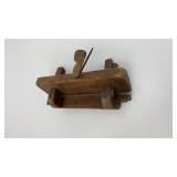 Molding Plane