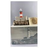 Harbor Lights Cape Agulhas