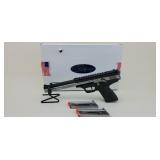 Excel Arms Accelerator 22 Mag Mp-22 Pistol