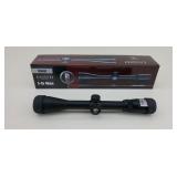 Bushnell Legend 3-9x40 Scope