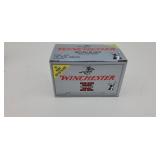 Winchester Super X 12Ga 2 3/4" Hollow Point