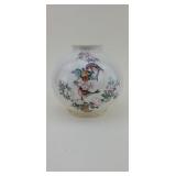 Lenox Serenade Large Round Vase
