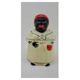 Mammy Cookie Jar