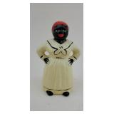 Peppy Pepper Shaker