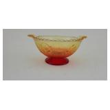Amberina Dish
