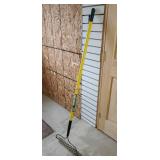 Stone Rake