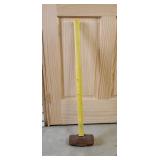 Sledge Hammer