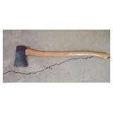 Craftsman Axe