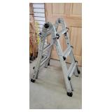 Gorilla Ladder