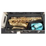 Jupiter K.H.S. Alto Saxophone