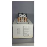 Hawthorne Porchlight Collections "The Bank" #3683B