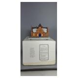 Hawthorne Porchlight Collections "The Town