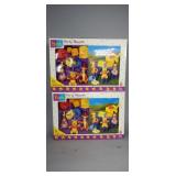 Winnie the Pooh Party Playsets