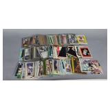 Assorted Sports Cards