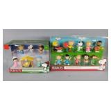 Peanuts Figurines