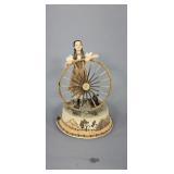 Wizard of Oz Dorothy Music Box
