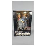Abbott and Costello "Who