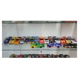 Racing Champions Cars