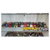 Racing Champions Cars