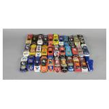 Matchbox Cars