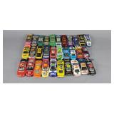 Matchbox Cars