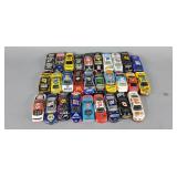 Matchbox Cars